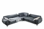Orka Corner Sofa - Image 10