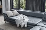 Orka Corner Sofa - Image 11