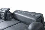 Orka Corner Sofa - Image 12