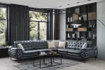 Orka Corner Sofa - Image 5