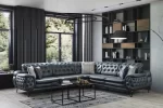 Orka Corner Sofa - Image 4