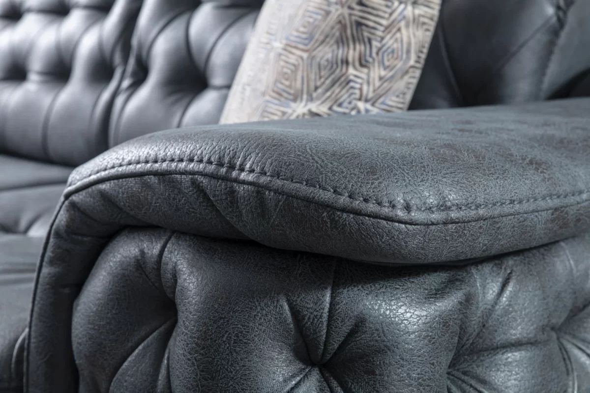 Orka Corner Sofa - Image 13