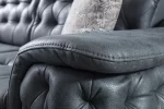 Orka Corner Sofa - Image 13