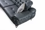Orka Corner Sofa - Image 7