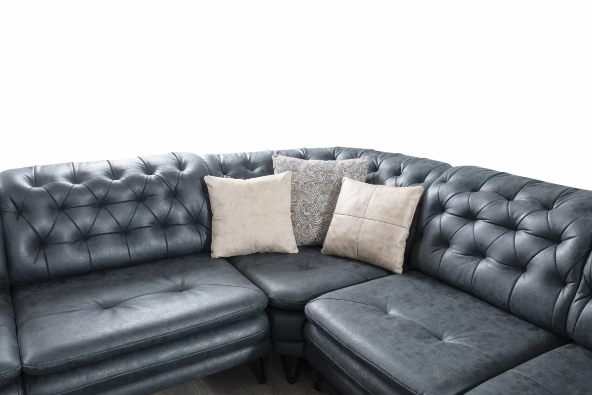 Orka Corner Sofa - Image 8