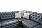 Orka Corner Sofa - Image 8