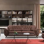 Orka Sofa