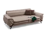 Orka Sofa Set - Image 7