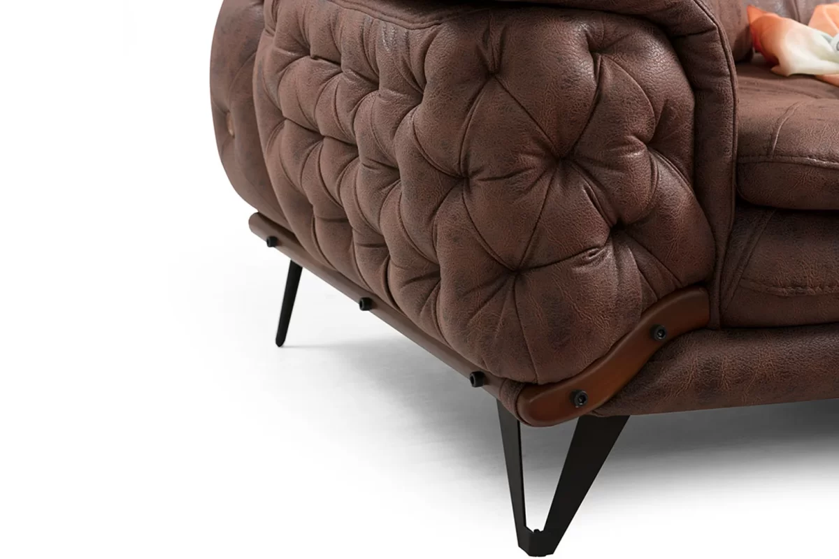 Orka Sofa Set - Image 9