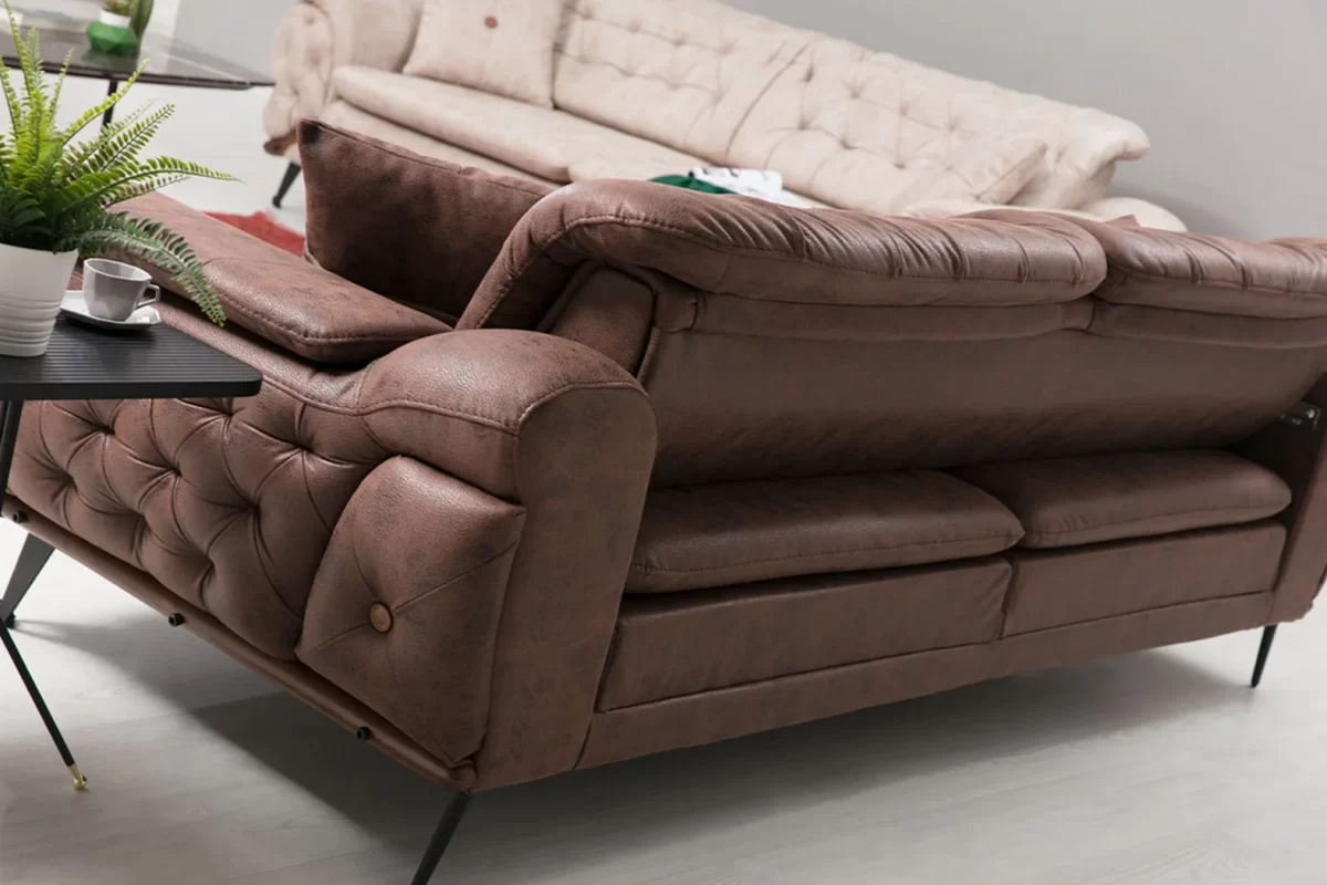 Orka Sofa Set - Image 10
