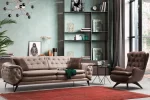 Orka Armchair - Image 4