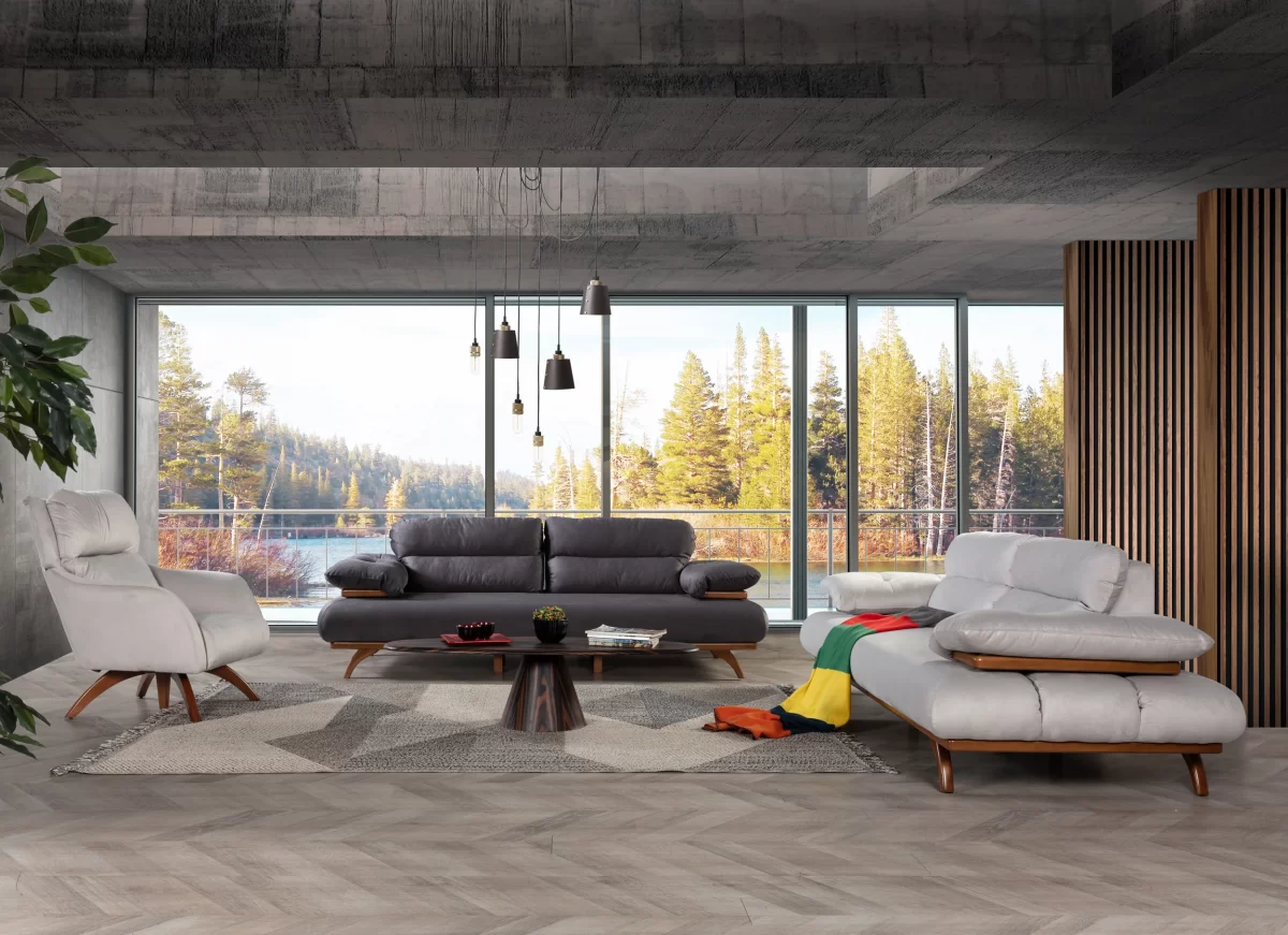 Ottawa Armchair - Image 2