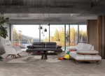 Ottawa Armchair - Image 2