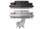 Ottawa Sofa Set