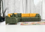 Palmas Corner Sofa - Image 8