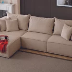 Pare Corner Sofa