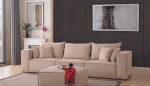 Pare Corner Sofa - Image 3