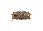 Pasha Luxury Classic Sofa Set - Image 10