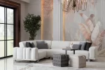 Peshca Corner Sofa - Image 4