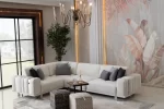 Peshca Corner Sofa