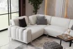Peshca Corner Sofa - Image 3