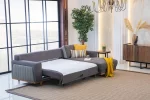 Pica Corner Sofa - Image 6