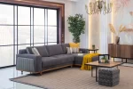 Pica Corner Sofa