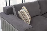 Pica Corner Sofa - Image 16