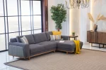 Pica Corner Sofa - Image 5
