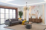 Pica Corner Sofa - Image 3
