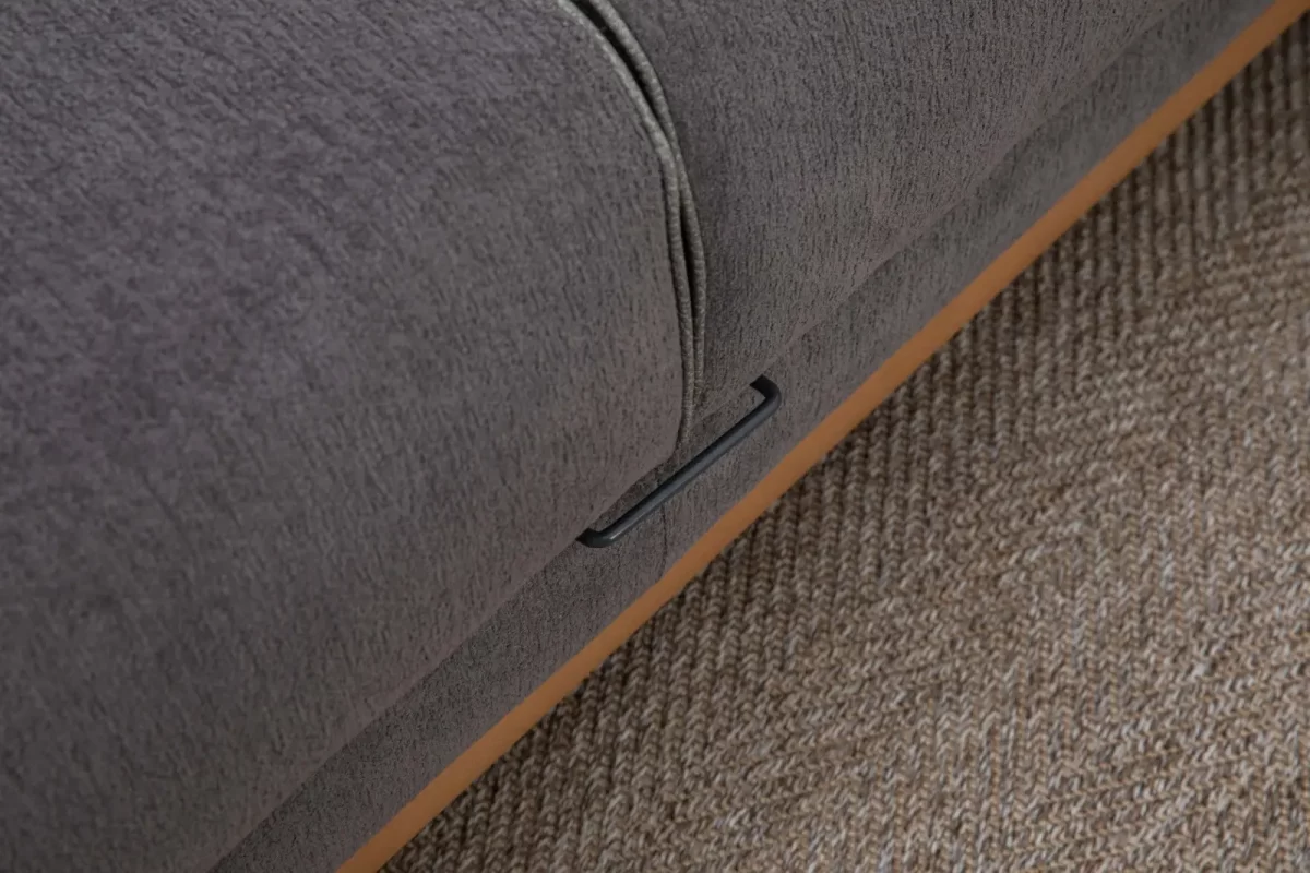 Pica Corner Sofa - Image 9