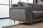 Pica Corner Sofa - Image 10