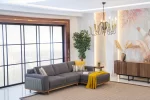 Pica Corner Sofa - Image 12