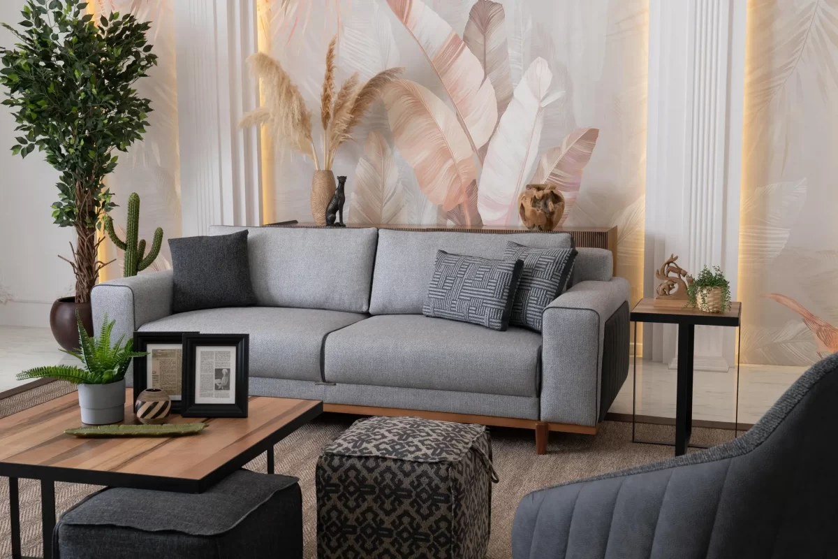 Pica Sofa - Image 14