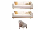 Pica Sofa Set