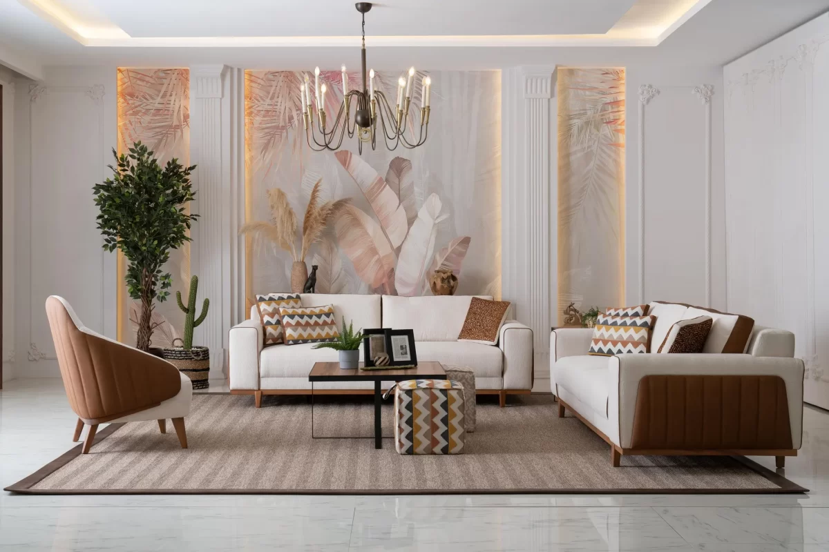 Pica Sofa - Image 9