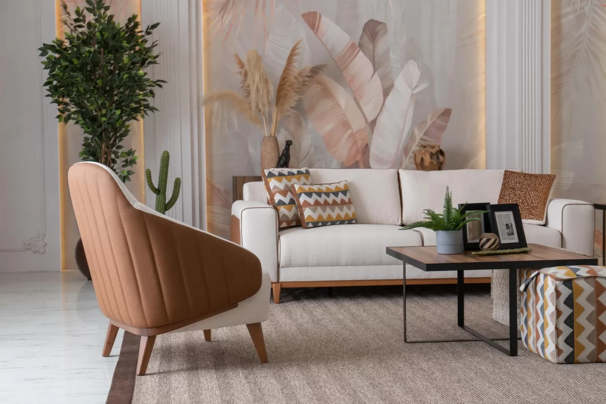 Pica Armchair - Image 4