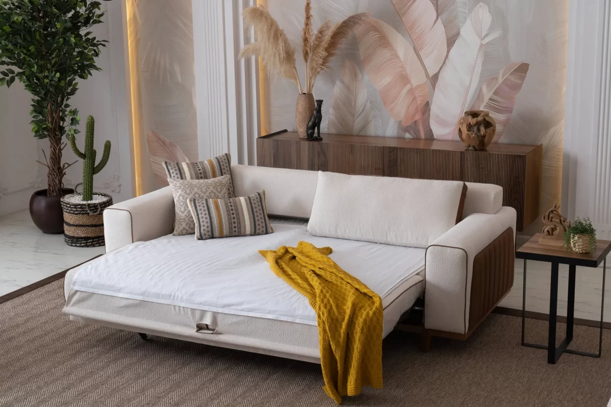 Pica Sofa - Image 10
