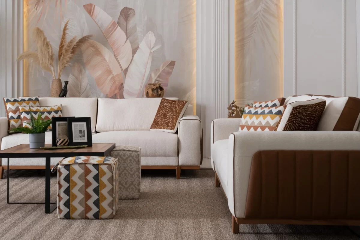 Pica Sofa - Image 6