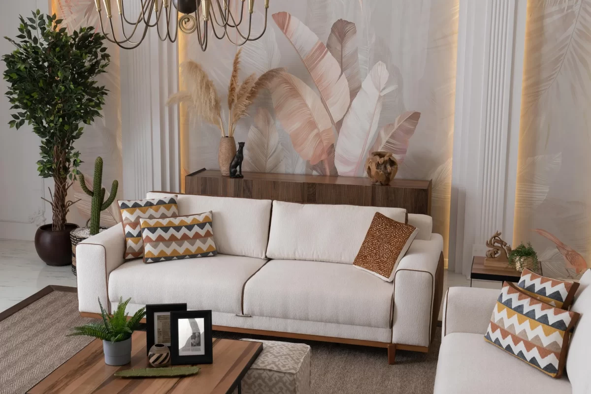 Pica Sofa - Image 3
