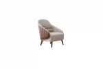 Pica Armchair
