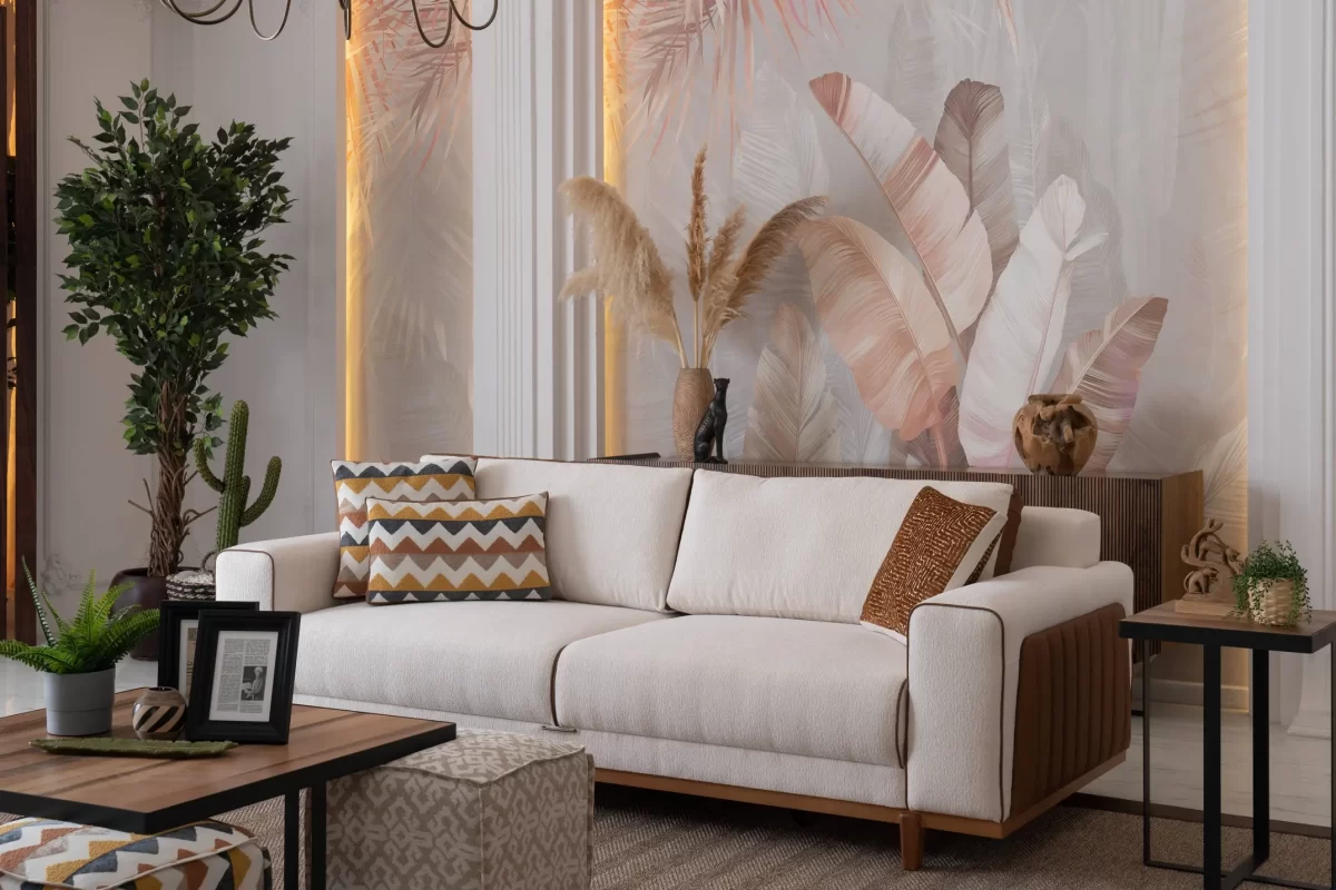 Pica Sofa - Image 4