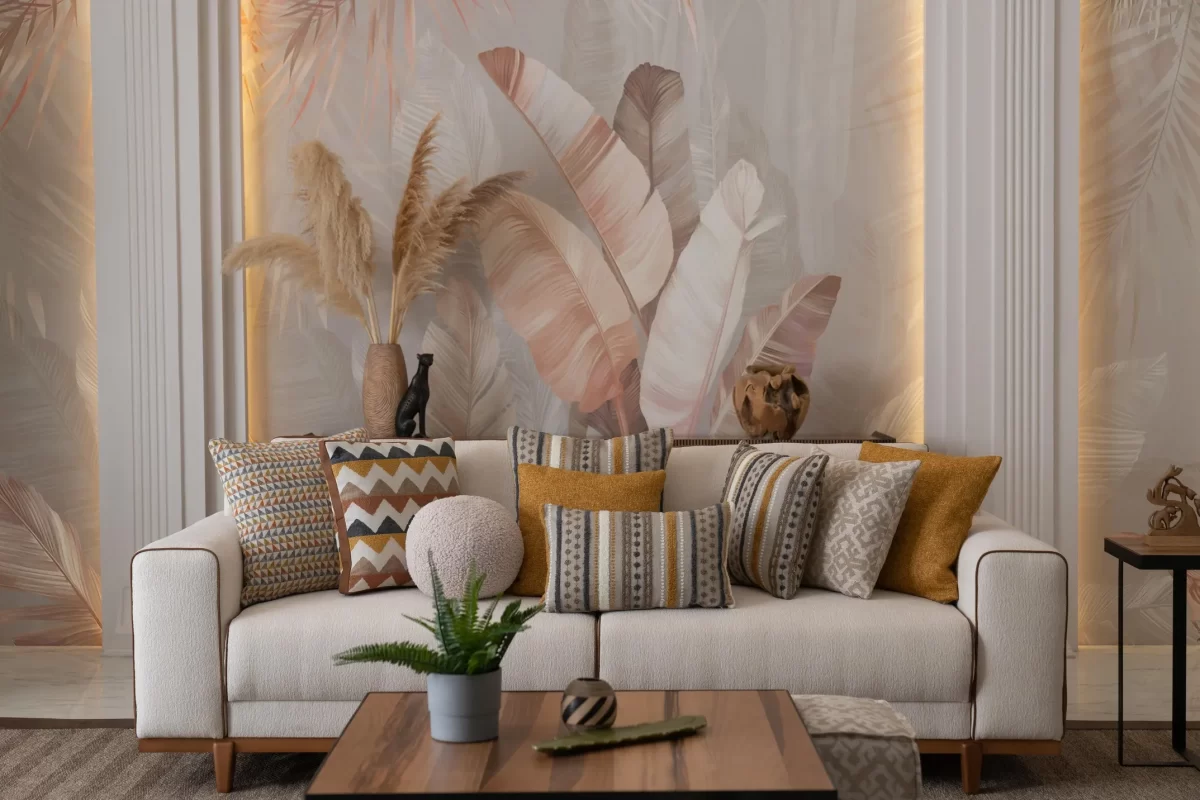 Pica Sofa Set - Image 29