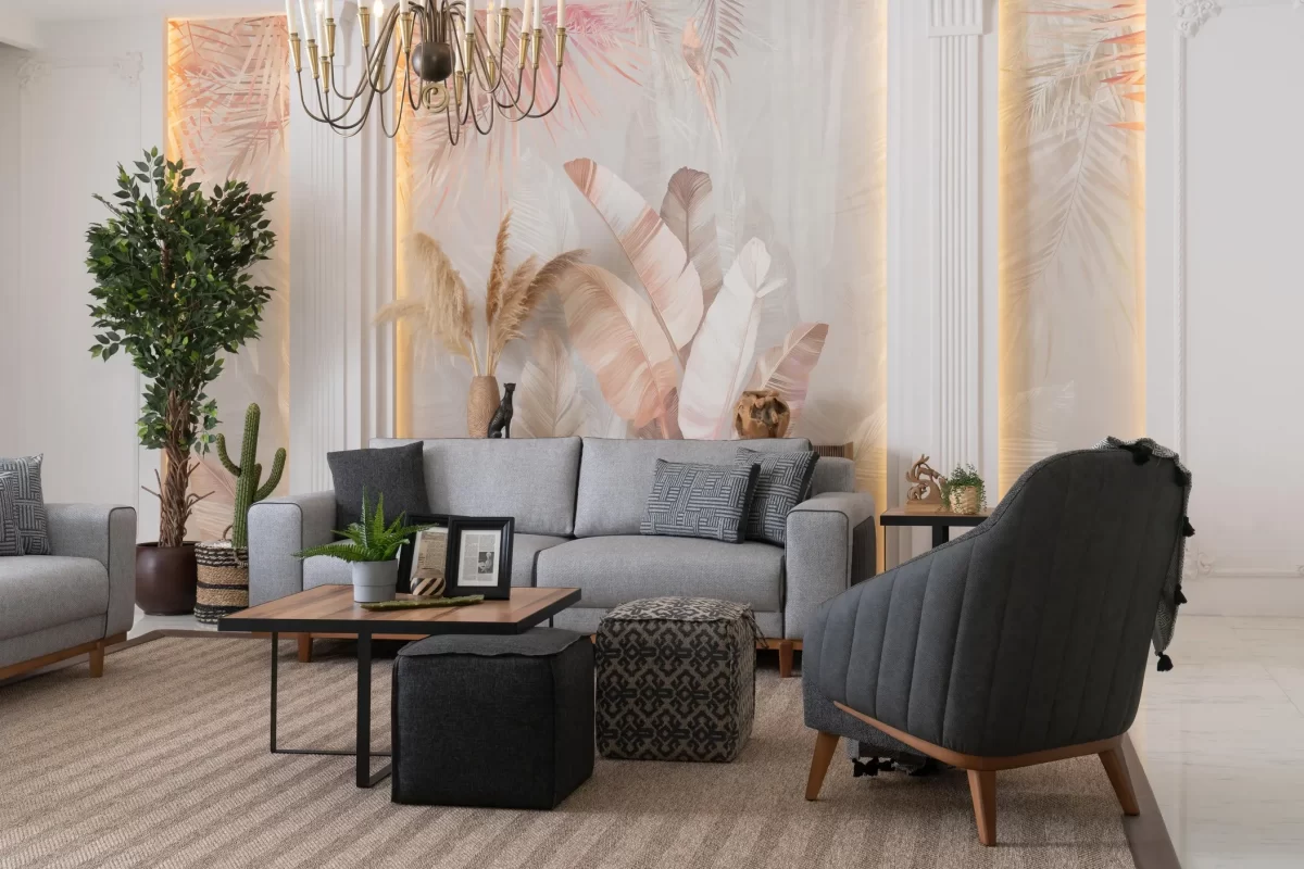 Pica Sofa - Image 17
