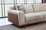Pica XL Corner Sofa - Image 14