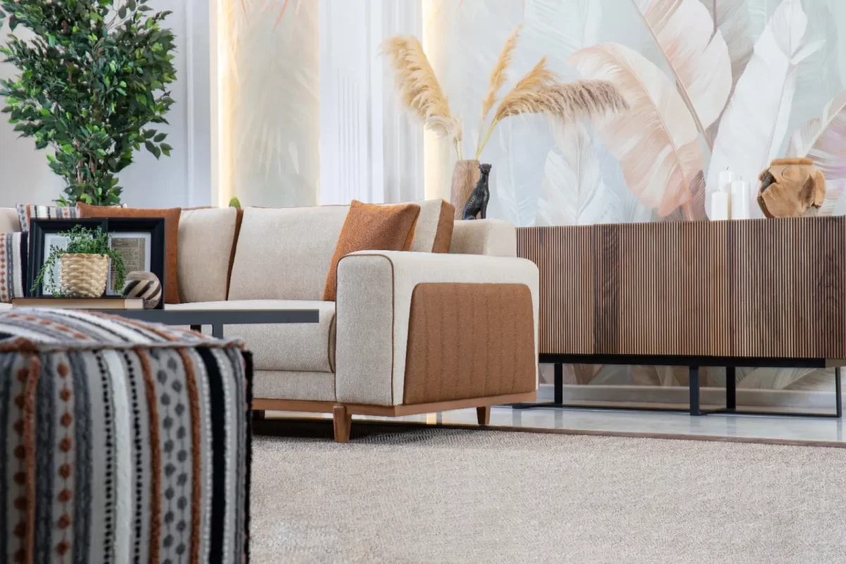 Pica XL Corner Sofa - Image 4