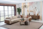 Pica XL Corner Sofa