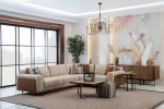 Pica XL Corner Sofa - Image 3