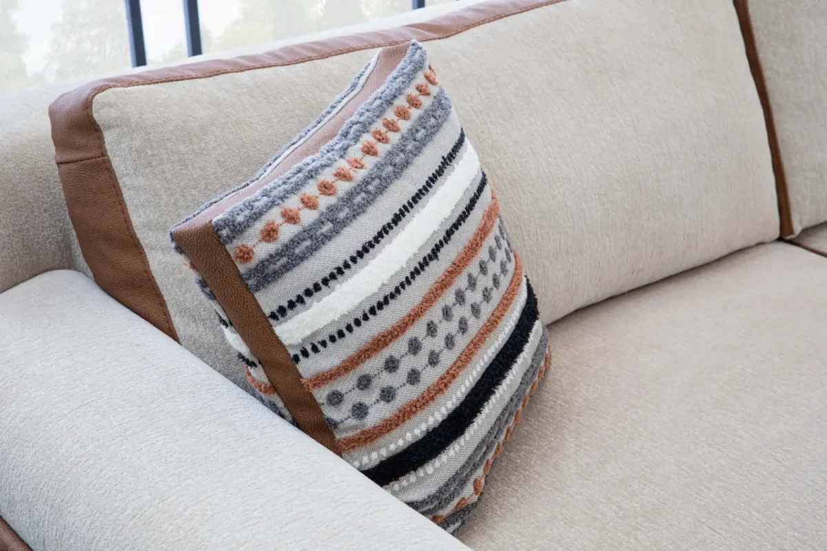 Pica XL Corner Sofa - Image 15