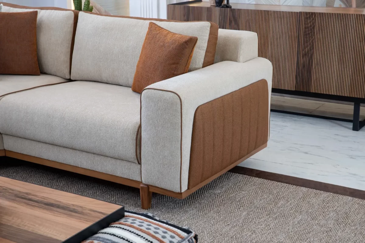 Pica XL Corner Sofa - Image 8